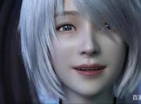 绝命响应：智能复仇者秦妍超高速登场，小姐姐已经不是原来的香猫