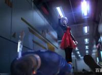 绝命响应：智能复仇者秦妍超高速登场，小姐姐已经不是原来的香猫