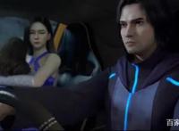 绝命响应：大美女叶韵以智能的形式存活下来，智能者大战即将打响