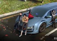 绝命响应：俩人类和智能人的战斗没戏，人类和智能人的情感也没戏