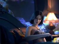 绝命响应女主叶韵和蓝萝莉很招人喜欢，但是同时也暴露出国漫问题