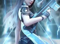 绝命响应女主叶韵和蓝萝莉很招人喜欢，但是同时也暴露出国漫问题