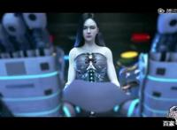 绝命响应今日开播，AI女神集结，国漫又现鬼才打码