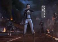 绝命响应：国产动漫需要空间发展，智能美女挑战英雄对战题材动画