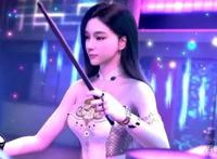 绝命响应：国产动漫需要空间发展，智能美女挑战英雄对战题材动画