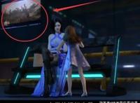 绝命响应：国漫最美女主叶韵，温柔、性感、淑女，哪个让你惊艳？