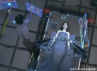 绝命响应：国漫最美女主叶韵，温柔、性感、淑女，哪个让你惊艳？