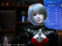 动漫绝命响应女神汇总：叶韵top3，秦妍top2，排名第一的她好看吗