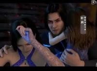 动漫绝命响应五大吐槽：叶韵姐妹随意出入科学重地，智能人追汽车