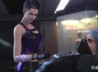 《绝命响应》选择弃坑，网友直呼：无限循环，剧情和脸一样的僵硬