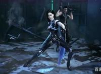 《绝命响应》有着五朵金花和酣畅淋漓的战斗，观众：支持国产动画