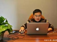 中国原创动画大牛——石头熊简介