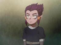 魁拔：第四代魁拔形象第二集便受粉丝吐槽，粉丝：小时候的不香吗