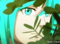 魁拔之殊途：魁拔恋爱教科书，他喜欢的人是个天神