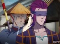 《魁拔之殊途》等了不知多久，终于出来了