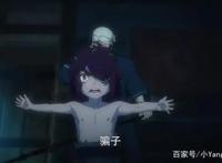 魁拔之殊途：没有看过《魁拔之书》，动漫里的迷麟真的太圈粉了