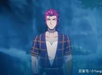 魁拔之殊途：没有看过《魁拔之书》，动漫里的迷麟真的太圈粉了