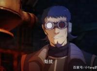 魁拔之殊途：没有看过《魁拔之书》，动漫里的迷麟真的太圈粉了