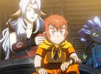 《魁拔之殊途》宣布最新进展，制作已完成，但具体上映时间未知