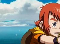 爷爷，你关注的动漫更新了，魁拔之殊途再续前缘