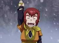 爷爷，你关注的动漫更新了，魁拔之殊途再续前缘