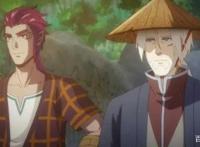 爷爷，你关注的动漫更新了，魁拔之殊途再续前缘