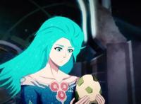 魁拔之殊途第4话，一眼看中梅零落，魁拔跟天神恋爱？