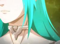 魁拔之殊途第4话，一眼看中梅零落，魁拔跟天神恋爱？