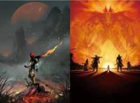 《魁拔之殊途》正式定档1月17日！魁拔将横扫四海与天为敌