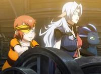 魁拔：《魁拔之殊途》定档pv，哇咔咔，有生之年终于等到魁拔归来