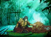 二十四节气之后，中国传统节日也来了，《历师》再现古风动画之美