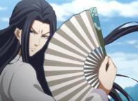 二十四节气之后，中国传统节日也来了，《历师》再现古风动画之美