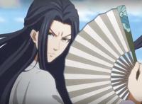 《历师》傲娇的清明节登场，这位历神有点叛逆，寒食节值得被认识