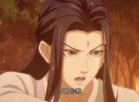 国漫历师：“清明”性格转变过于牵强，“寒食”老好人却不得善终