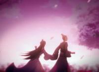 《历师》御姐七夕节登场，两段催泪的故事，看完又相信爱情了