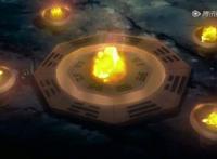 机具国粹文化气息的国漫，这部《历师》很值得一看