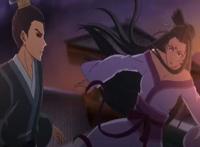 《历师》最终一集悲喜交加，堪称完美结局，但夕真是魔头吗？