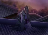 《历师》最终一集悲喜交加，堪称完美结局，但夕真是魔头吗？