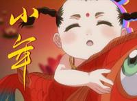 从国漫看世事百态，中华文化—《历师》小年片