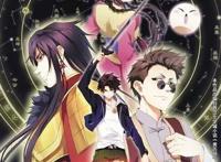 《历师》用角色让传统节日“活起来”