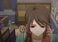 《历师》俊美的花朝登场，导盲犬故事很催泪，好看的动漫为何不火