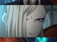 动漫《历师》之中元（这小哥看着邪，实际上挺好的）