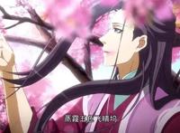 历师动漫：七夕历神不是月老？反转意想不到，你还相信爱情吗？