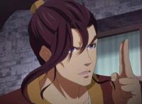 番剧历师有哪些槽点，这个中国风元素的动漫，值得观看吗？