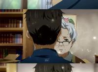 动漫《历师》之七夕（又一篇催泪）