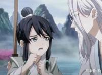 动漫《历师》节日化神除邪祟？