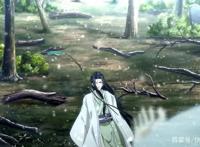 动漫《历师》节日化神除邪祟？