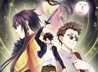 《历师》中国风特色，这才是优秀国漫作品！