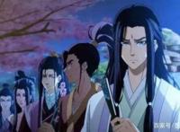 《历师》中国风特色，这才是优秀国漫作品！