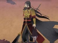 《历师》动画元宵登场，除夕喊哥哥很萌，老人的故事看哭了！